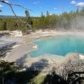 Review photo of Madison Campground — Yellowstone National Park by LoneCamper C., August 16, 2021