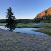 Review photo of Madison Campground — Yellowstone National Park by LoneCamper C., August 16, 2021