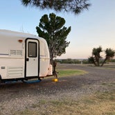 Review photo of Fort Stockton RV Park by Kristina B., September 4, 2021