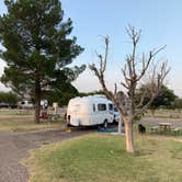 Review photo of Fort Stockton RV Park by Kristina B., September 4, 2021