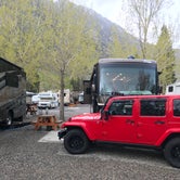 Review photo of Silver Lake Campground at June Lake by Andy M., June 23, 2018