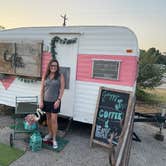 Review photo of Whispering Oaks RV Park by Joyce T., September 4, 2021