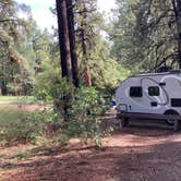 Review photo of Junction Creek Campground by Chris P., September 4, 2021