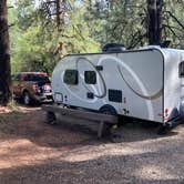 Review photo of Junction Creek Campground by Chris P., September 4, 2021
