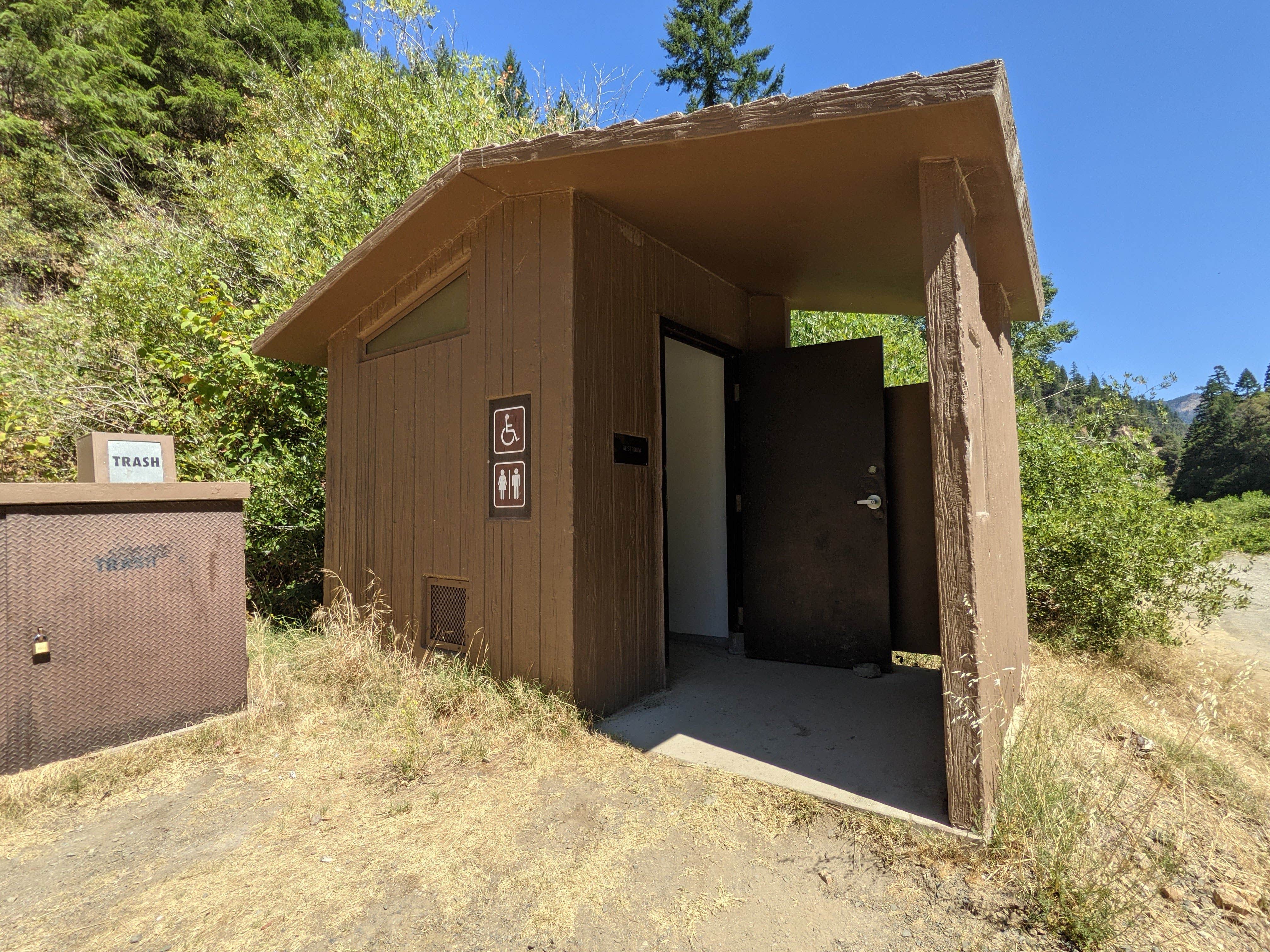 Camper-submitted photo at Argo Bar near Roseburg, OR