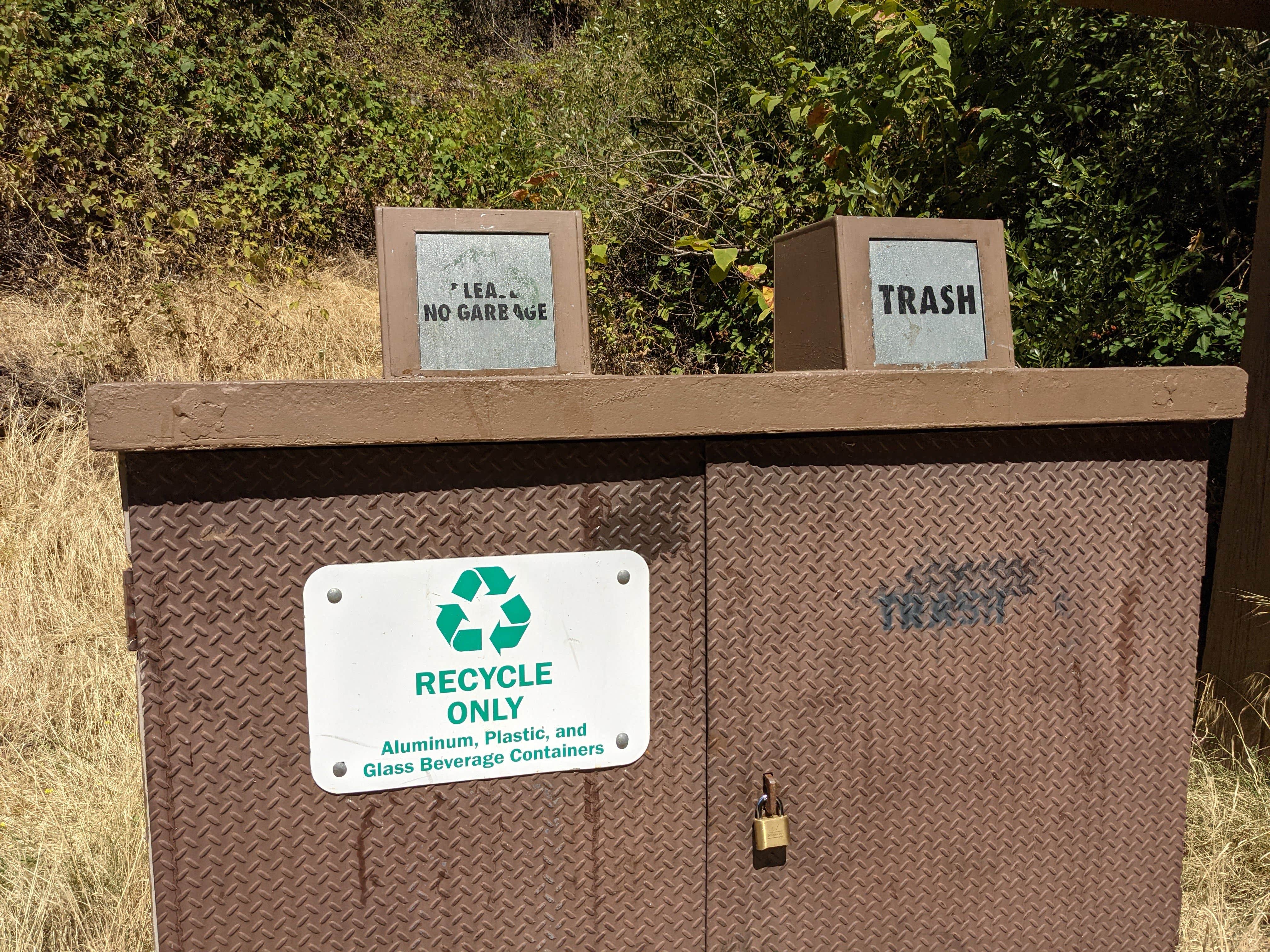 Camper-submitted photo at Argo Bar near Roseburg, OR