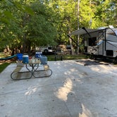 Review photo of Petoskey State Park Campground by Jake P., September 4, 2021