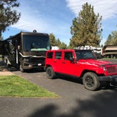 Review photo of Bend / Sisters Garden RV Resort by Andy M., June 23, 2018