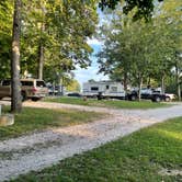 Review photo of Elizabethtown Crossroads Campground by Brandon B., September 4, 2021