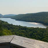 Review photo of Union Bay Campground — Porcupine Mountains Wilderness State Park by Carol J., August 27, 2021