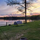 Review photo of Big Bear Lake State Forest Campground by Amanda B., September 4, 2021