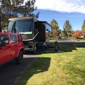 Review photo of Bend / Sisters Garden RV Resort by Andy M., June 23, 2018