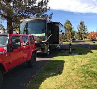 Bend Rv Resort THE 10+ BEST RV Parks near Bend, OR