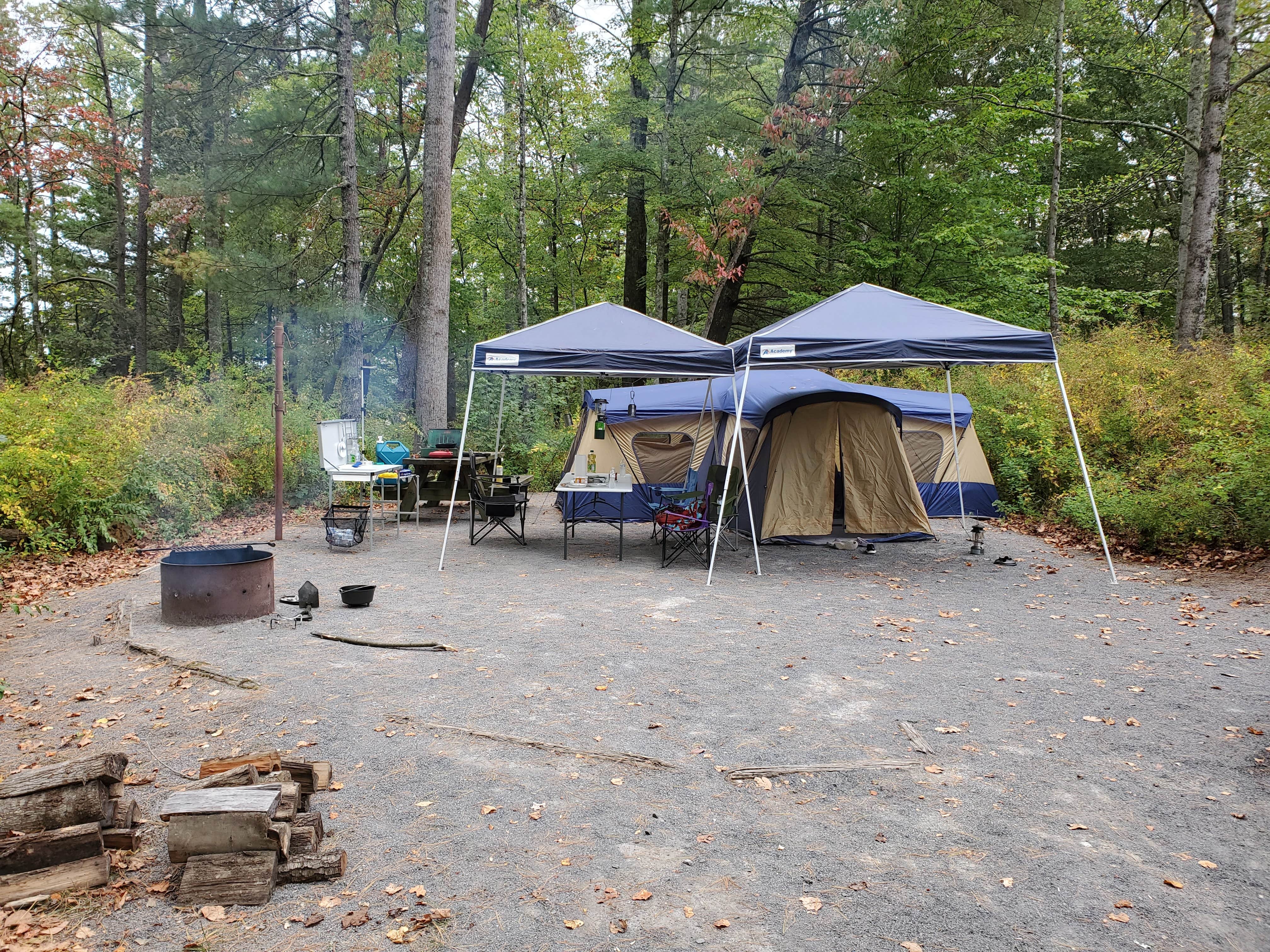Best camping in Blue Ridge Parkway The Dyrt