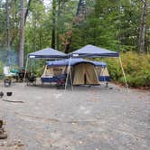 Review photo of Little Oak Campground by Chris S., September 4, 2021