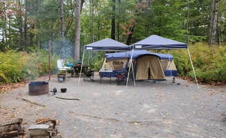Chris S.'s photo at Little Oak Campground near Abingdon, VA