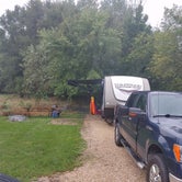 Review photo of Blue Inn Campground by Mike C., September 4, 2021