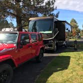 Review photo of Bend / Sisters Garden RV Resort by Andy M., June 23, 2018