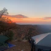 Review photo of Porcupine rim campground by Mike B., September 4, 2021