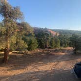 Review photo of Porcupine rim campground by Mike B., September 4, 2021