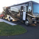 Review photo of Southern Oregon RV Park by Andy M., June 23, 2018