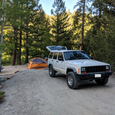 Review photo of Cascade (colorado) by Kelly P., June 23, 2018