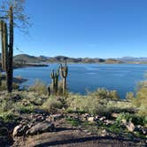 Review photo of Lyman Lake State Park Campground by Chris P., September 4, 2021