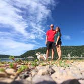 Review photo of Ice Age - Devils Lake State Park by Robyn H., June 23, 2018