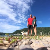 Review photo of Devils Lake State Park Campground by Robyn H., June 23, 2018