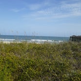 Review photo of Myrtle Beach State Park Campground by Liz H., September 4, 2021