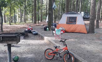 Justin M.'s photo at DeGray Lake Resort State Park — De Gray State Park near Chidester, AR