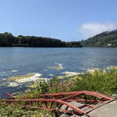 Review photo of Chinook RV Resort by Laura M., September 4, 2021