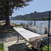 Review photo of Chinook RV Resort by Laura M., September 4, 2021