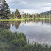 Review photo of Glacier Basin Campground — Rocky Mountain National Park by Kelly P., June 23, 2018