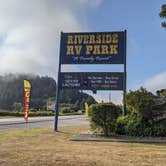 Review photo of Riverside RV Park by Laura M., September 4, 2021