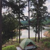 Review photo of Stevens Gap Campground by Sydney M., September 4, 2021