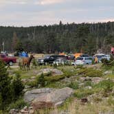 Review photo of Glacier Basin Campground — Rocky Mountain National Park by Kelly P., June 23, 2018