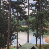 Review photo of Armadillo Campground - Beavers Bend State Park by Sydney M., September 4, 2021