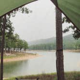 Review photo of Stevens Gap Campground by Sydney M., September 4, 2021