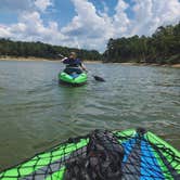 Review photo of Stevens Gap Campground by Sydney M., September 4, 2021