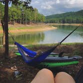 Review photo of Stevens Gap Campground by Sydney M., September 4, 2021