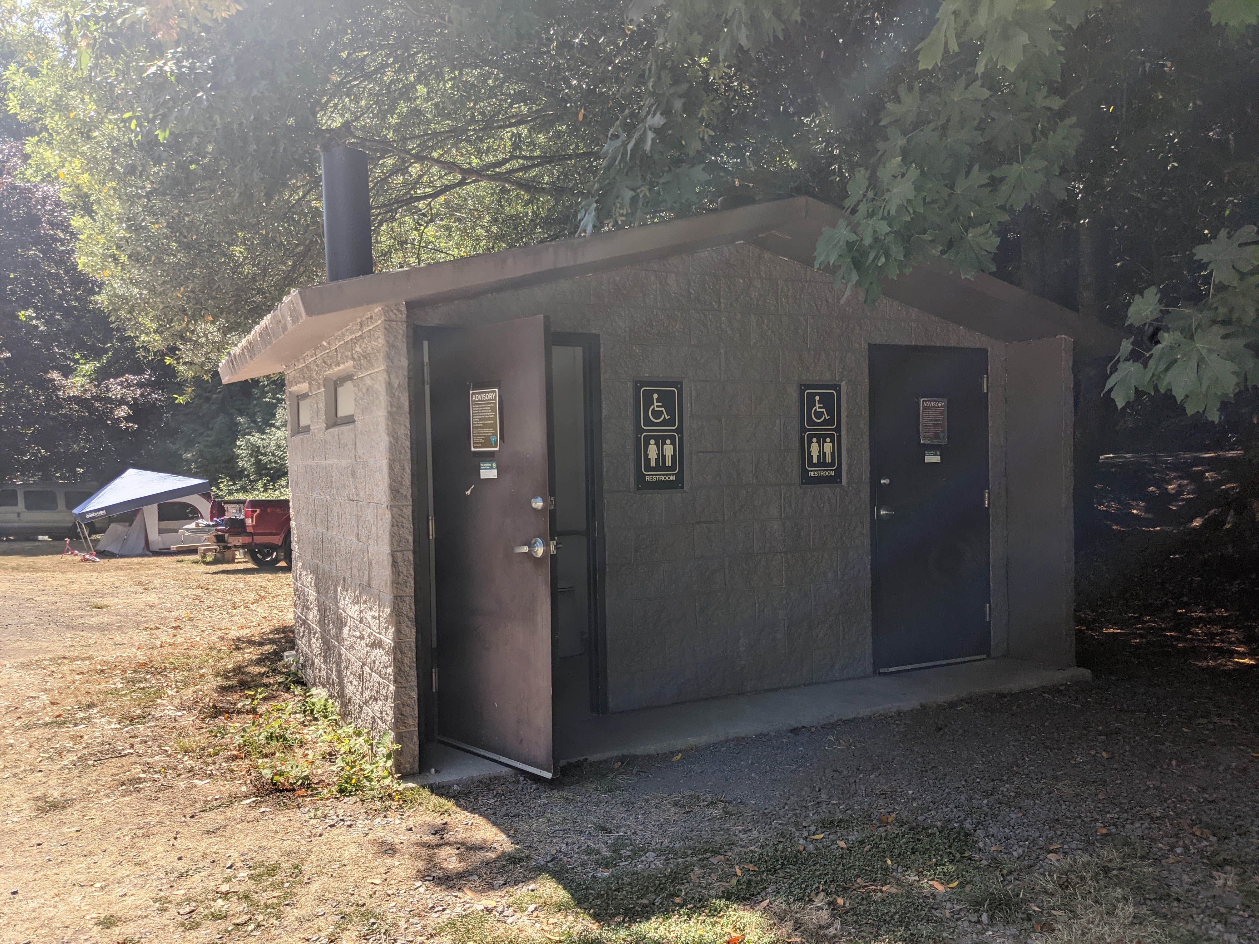 Camper submitted image from Leg Lake Campsites — Hiawatha National Forest - 5