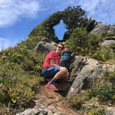 Review photo of Harris Beach State Park Campground by Jennifer A., June 23, 2018