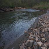 Review photo of Fort Ridgely State Park Campground by Nick G., September 4, 2021