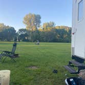 Review photo of Stockholm Park Campground by Nick G., September 4, 2021