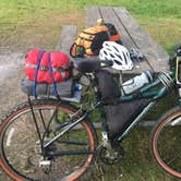 Review photo of Valley of the Rogue State Park Campground by Jennifer A., June 23, 2018
