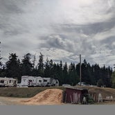 Review photo of Whidbey Island Fairgrounds Campsite - TEMPORARILY CLOSED by Marc G., September 4, 2021