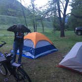Review photo of Valley of the Rogue State Park Campground by Jennifer A., June 23, 2018