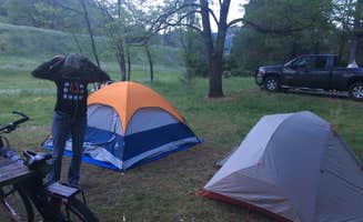 Jennifer A.'s photo at Valley of the Rogue State Park Campground near Medford, OR