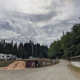 Review photo of Whidbey Island Fairgrounds Campsite - TEMPORARILY CLOSED by Marc G., September 4, 2021